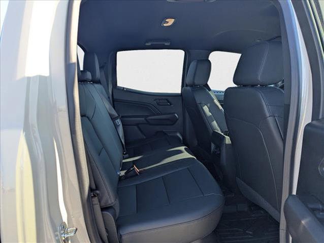 new 2026 Chevrolet Colorado car, priced at $41,995