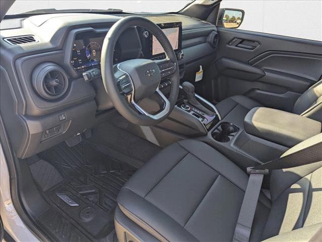 new 2026 Chevrolet Colorado car, priced at $41,995