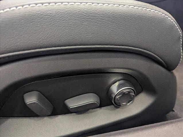 new 2026 Chevrolet Corvette car, priced at $160,265