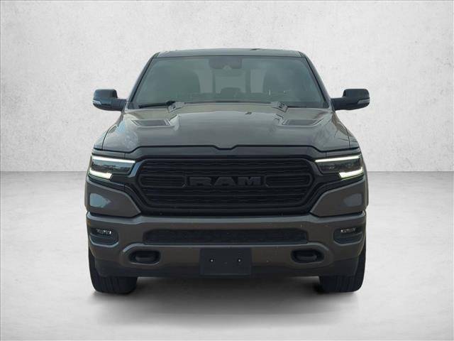 used 2024 Ram 1500 car, priced at $48,616