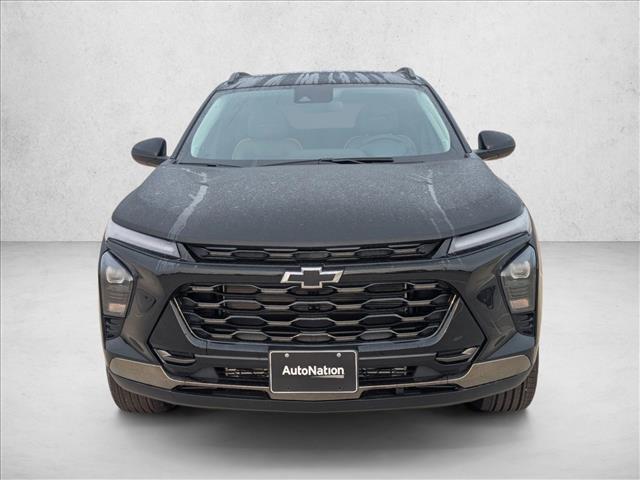 new 2026 Chevrolet Trax car, priced at $28,780