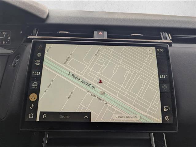 used 2025 Land Rover Range Rover Velar car, priced at $41,795