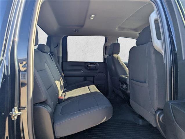 used 2022 Chevrolet Silverado 2500 car, priced at $43,408