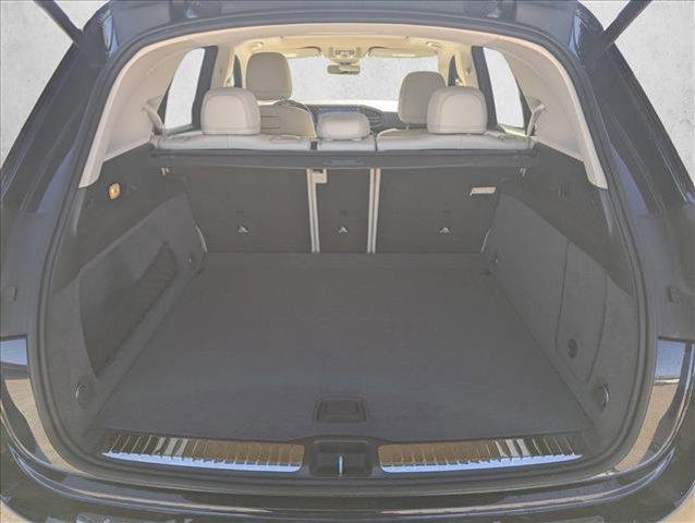 used 2020 Mercedes-Benz GLE 350 car, priced at $28,615