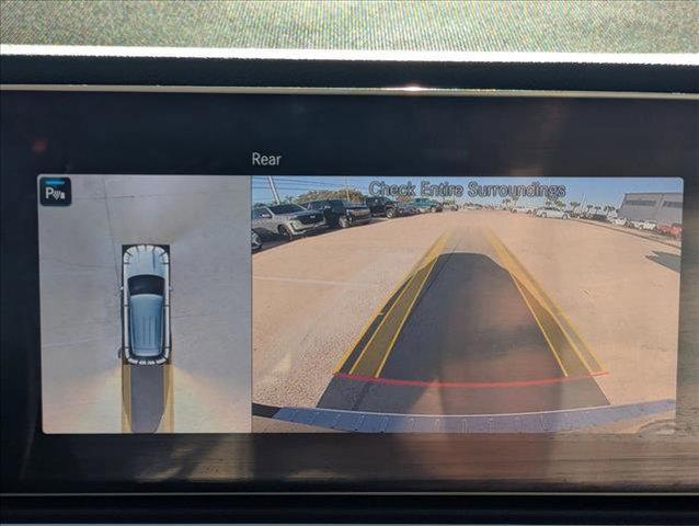 used 2020 Mercedes-Benz GLE 350 car, priced at $28,615