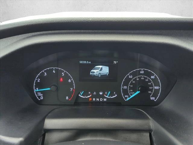 used 2023 Ford Transit-250 car, priced at $36,923
