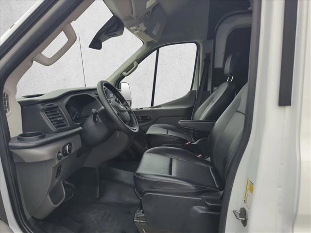 used 2023 Ford Transit-250 car, priced at $36,923