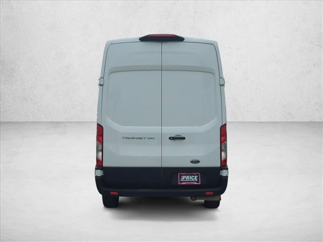 used 2023 Ford Transit-250 car, priced at $36,923