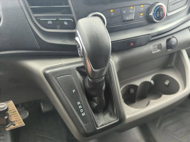 used 2023 Ford Transit-250 car, priced at $36,923