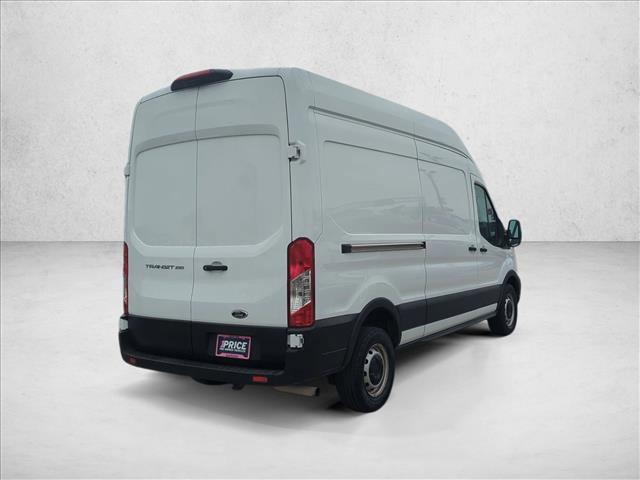 used 2023 Ford Transit-250 car, priced at $36,923