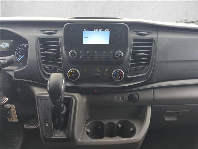 used 2023 Ford Transit-250 car, priced at $36,923