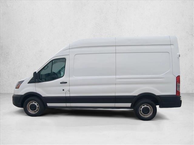 used 2023 Ford Transit-250 car, priced at $36,923