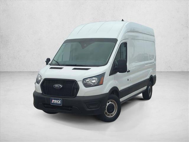 used 2023 Ford Transit-250 car, priced at $36,923