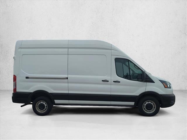 used 2023 Ford Transit-250 car, priced at $36,923