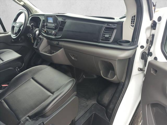 used 2023 Ford Transit-250 car, priced at $36,923