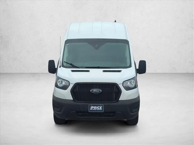 used 2023 Ford Transit-250 car, priced at $36,923