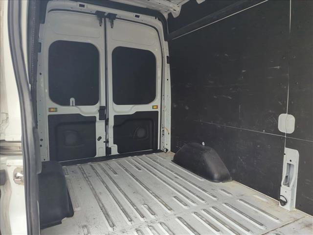 used 2023 Ford Transit-250 car, priced at $36,923
