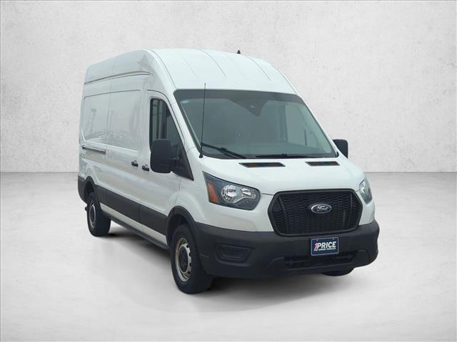 used 2023 Ford Transit-250 car, priced at $36,923