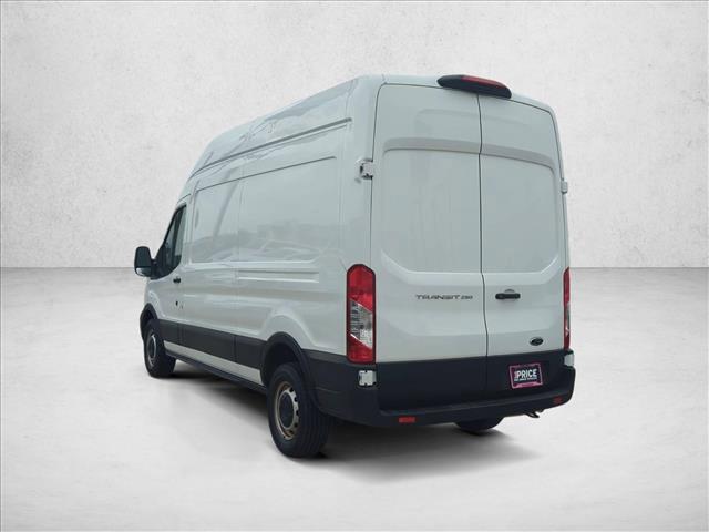 used 2023 Ford Transit-250 car, priced at $36,923