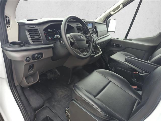 used 2023 Ford Transit-250 car, priced at $36,923