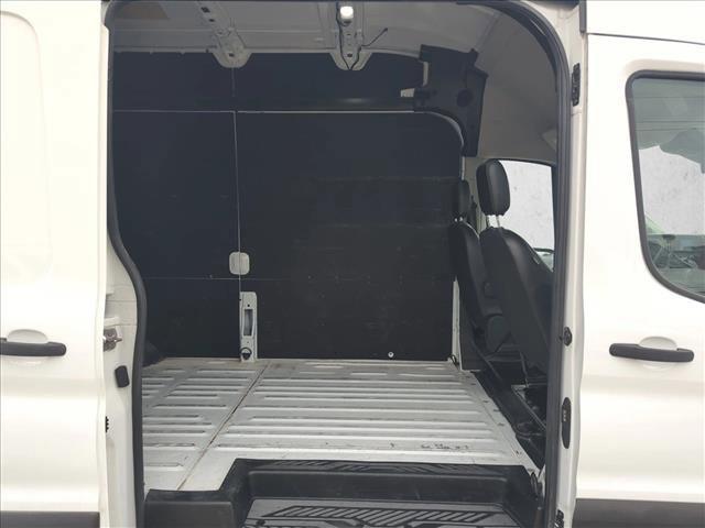 used 2023 Ford Transit-250 car, priced at $36,923