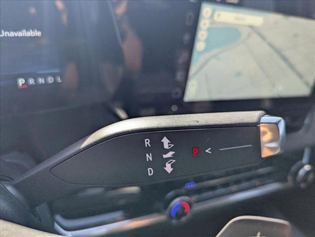 new 2026 Chevrolet Equinox car, priced at $39,110