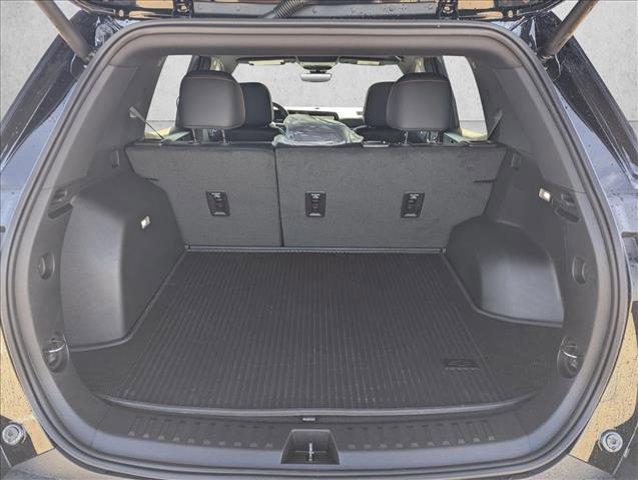 new 2026 Chevrolet Equinox car, priced at $39,110