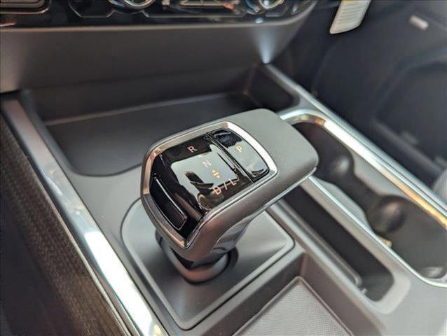 new 2026 Chevrolet Silverado 1500 car, priced at $65,680