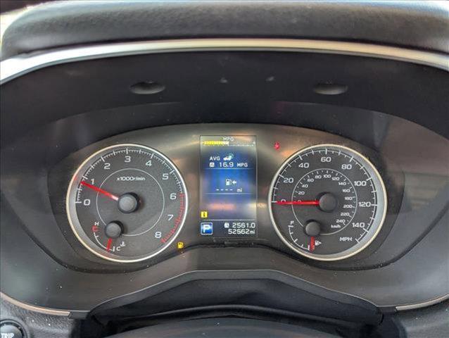 used 2021 Subaru Ascent car, priced at $22,412