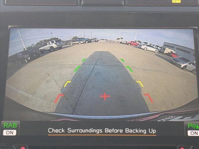 used 2021 Subaru Ascent car, priced at $22,412