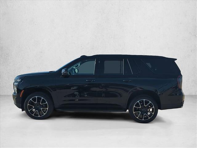 used 2026 Chevrolet Tahoe car, priced at $71,147