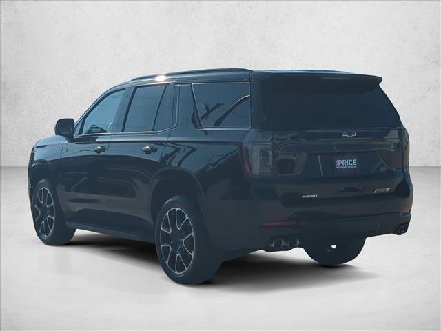 used 2026 Chevrolet Tahoe car, priced at $71,147