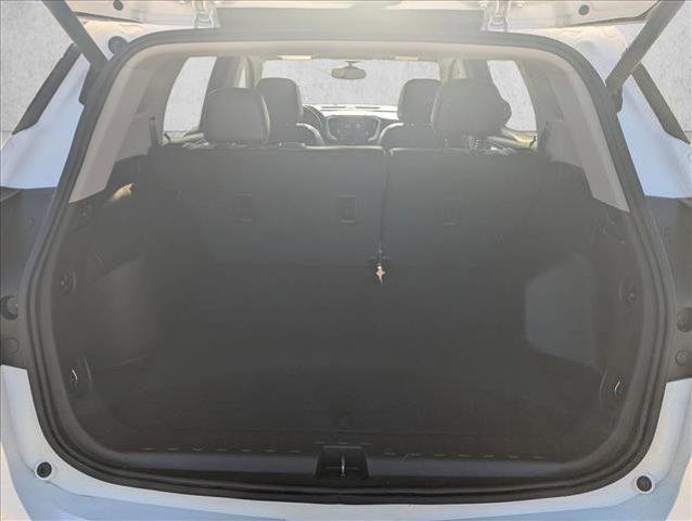 used 2023 GMC Terrain car, priced at $21,208