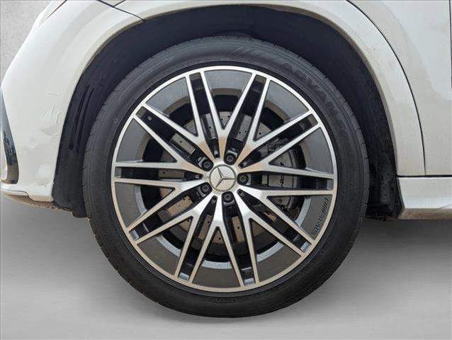 used 2024 Mercedes-Benz AMG GLE 53 car, priced at $74,915
