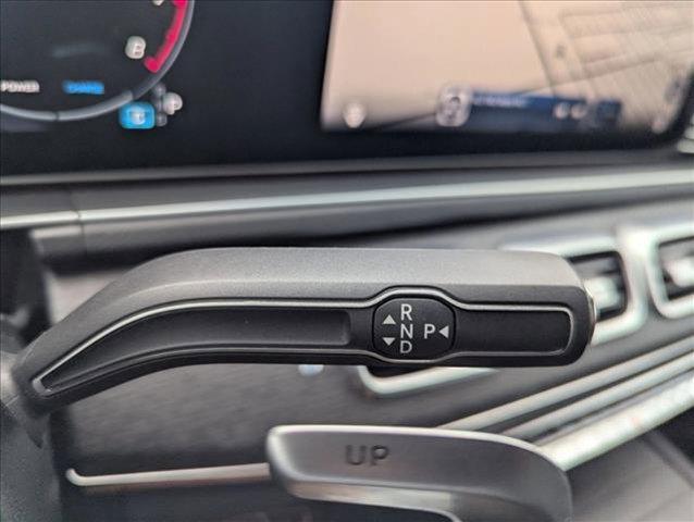 used 2024 Mercedes-Benz AMG GLE 53 car, priced at $74,915