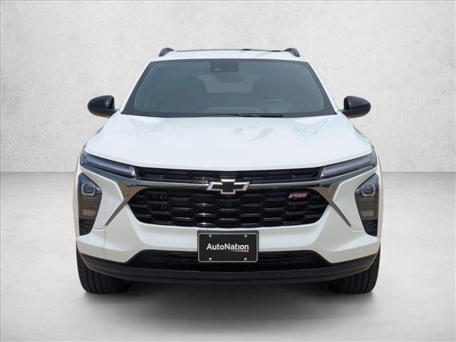 new 2026 Chevrolet Trax car, priced at $29,505