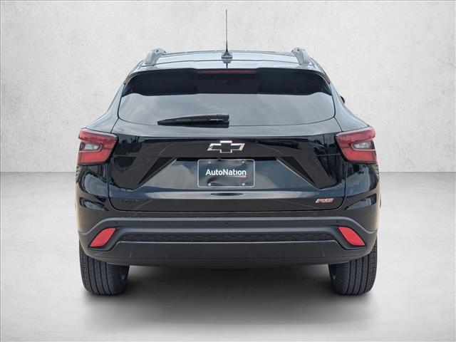 new 2026 Chevrolet Trax car, priced at $29,505