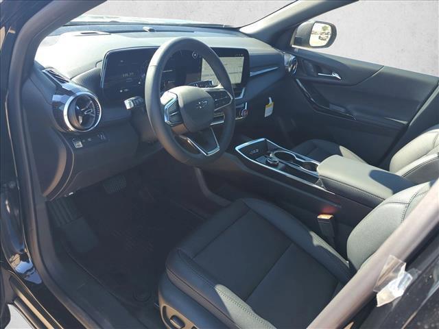 new 2026 Chevrolet Equinox car, priced at $34,160