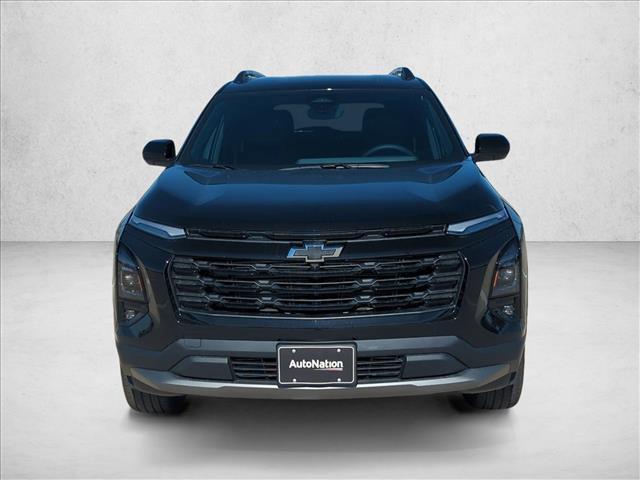 new 2026 Chevrolet Equinox car, priced at $34,160