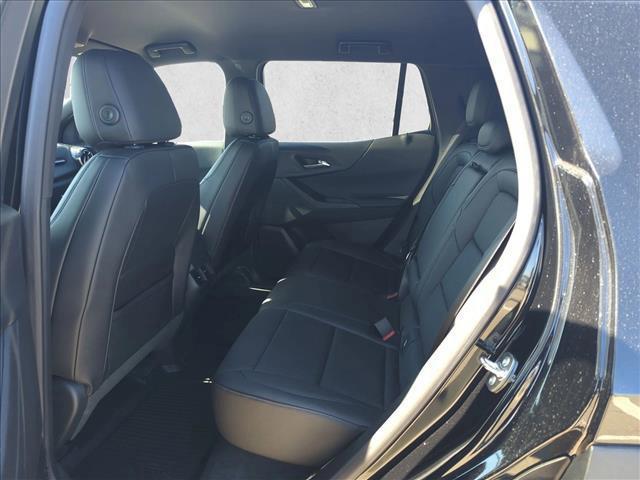 new 2026 Chevrolet Equinox car, priced at $34,160