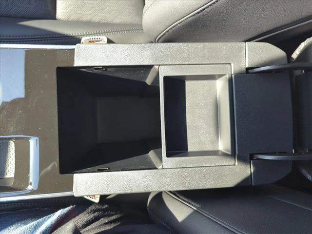 new 2026 Chevrolet Equinox car, priced at $34,160