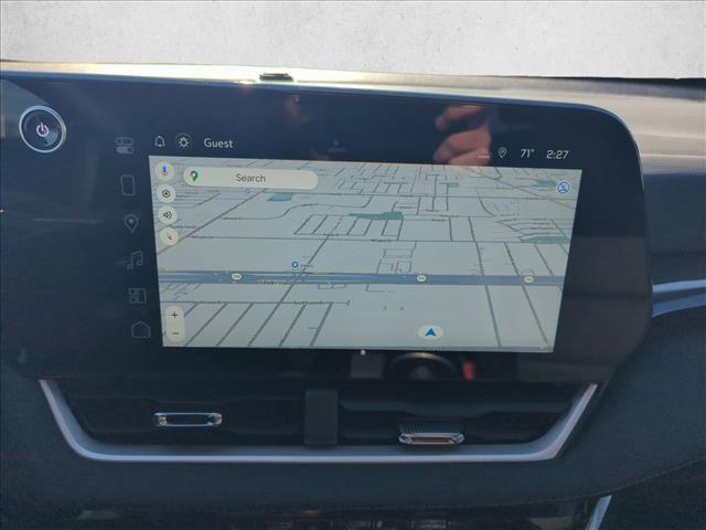 new 2026 Chevrolet Equinox car, priced at $34,160