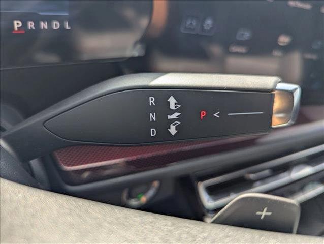 new 2025 Chevrolet Traverse car, priced at $50,495