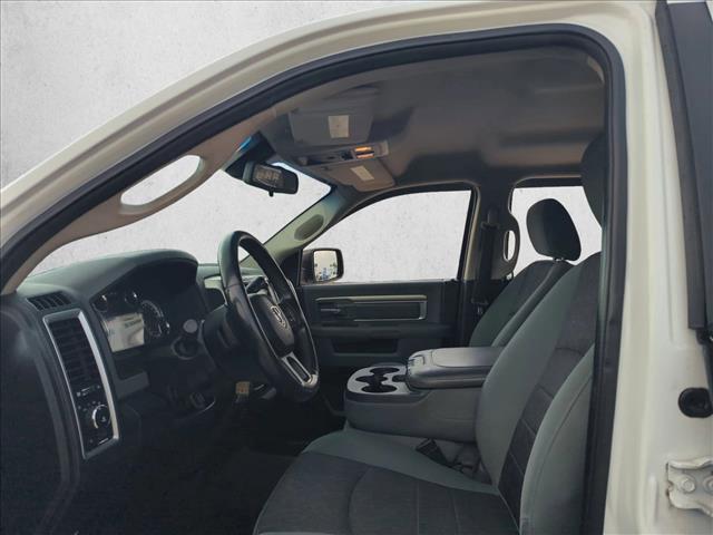 used 2013 Ram 1500 car, priced at $13,706