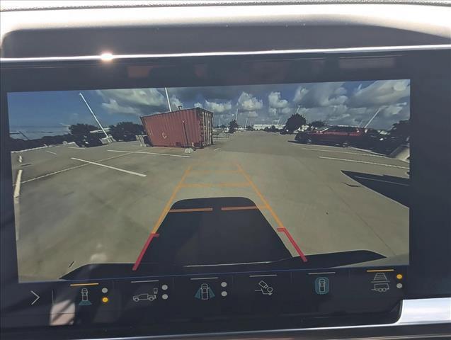 new 2026 Chevrolet Silverado 2500 car, priced at $65,580