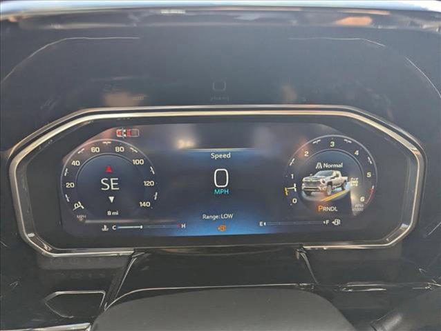 new 2026 Chevrolet Silverado 2500 car, priced at $65,580