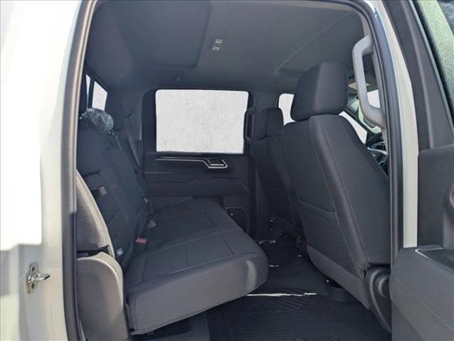 new 2026 Chevrolet Silverado 2500 car, priced at $65,580