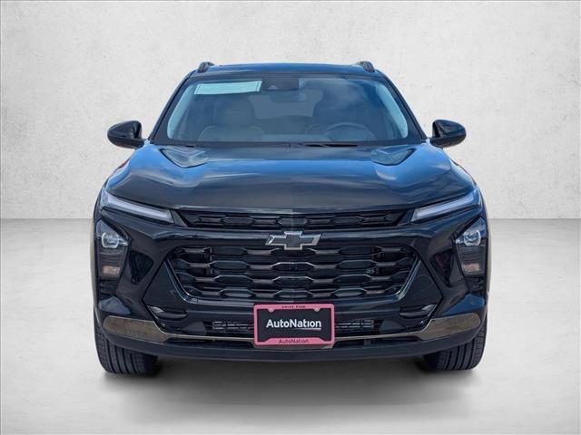 new 2026 Chevrolet Trax car, priced at $29,505