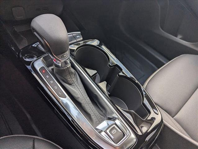 new 2026 Chevrolet Trax car, priced at $28,780