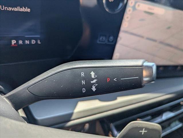 new 2026 Chevrolet Traverse car, priced at $42,495